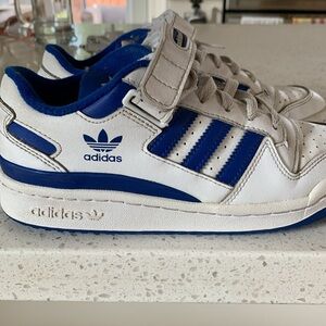 Adidas Forum Low Running Shoes